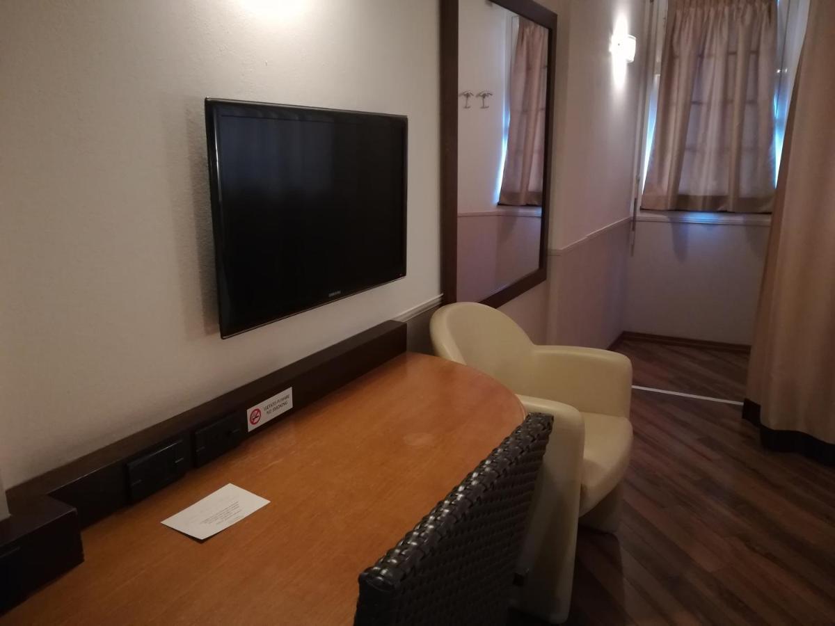 Poggio Hotel Arenzano Bagian luar foto