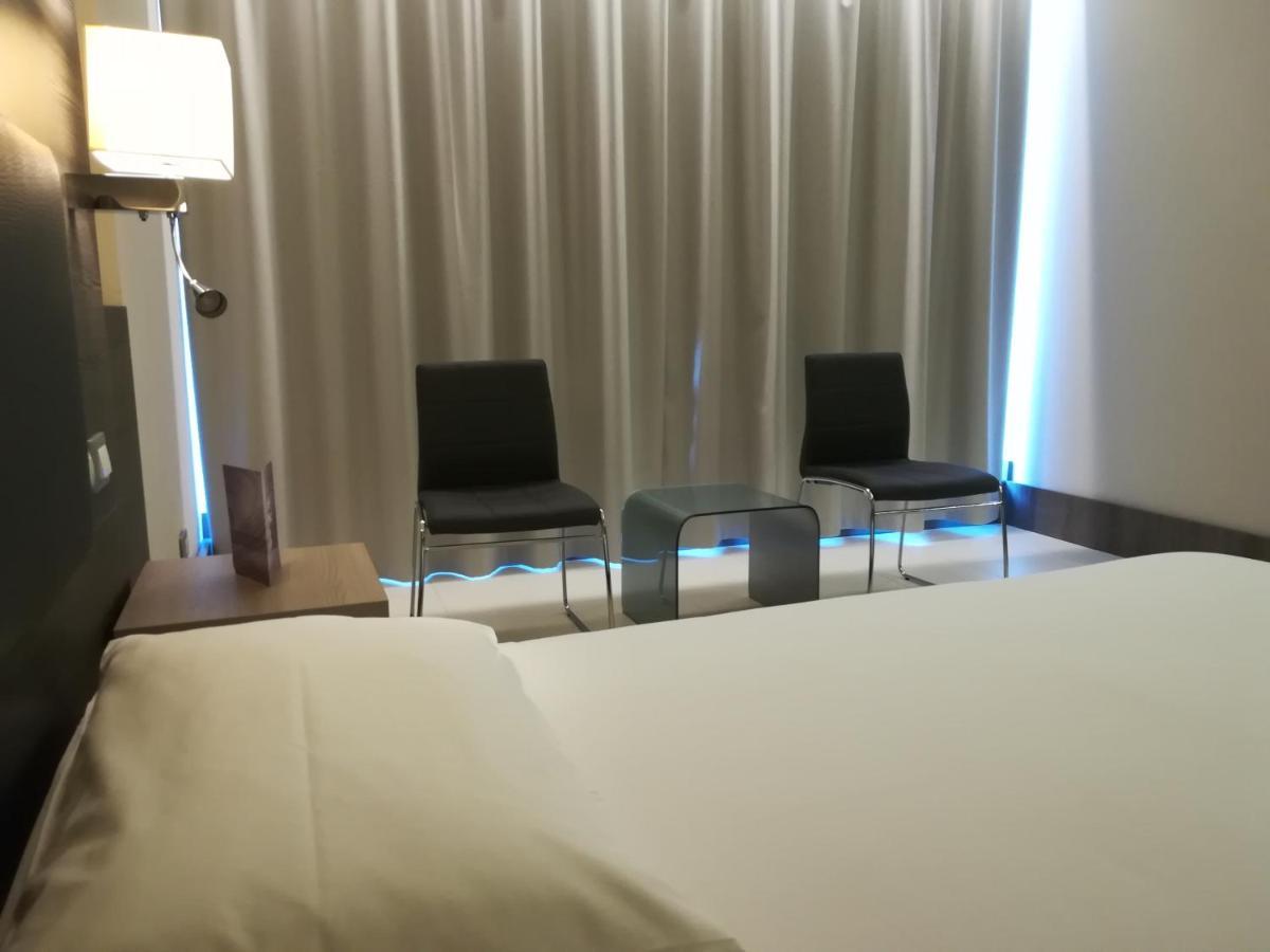 Poggio Hotel Arenzano Bagian luar foto