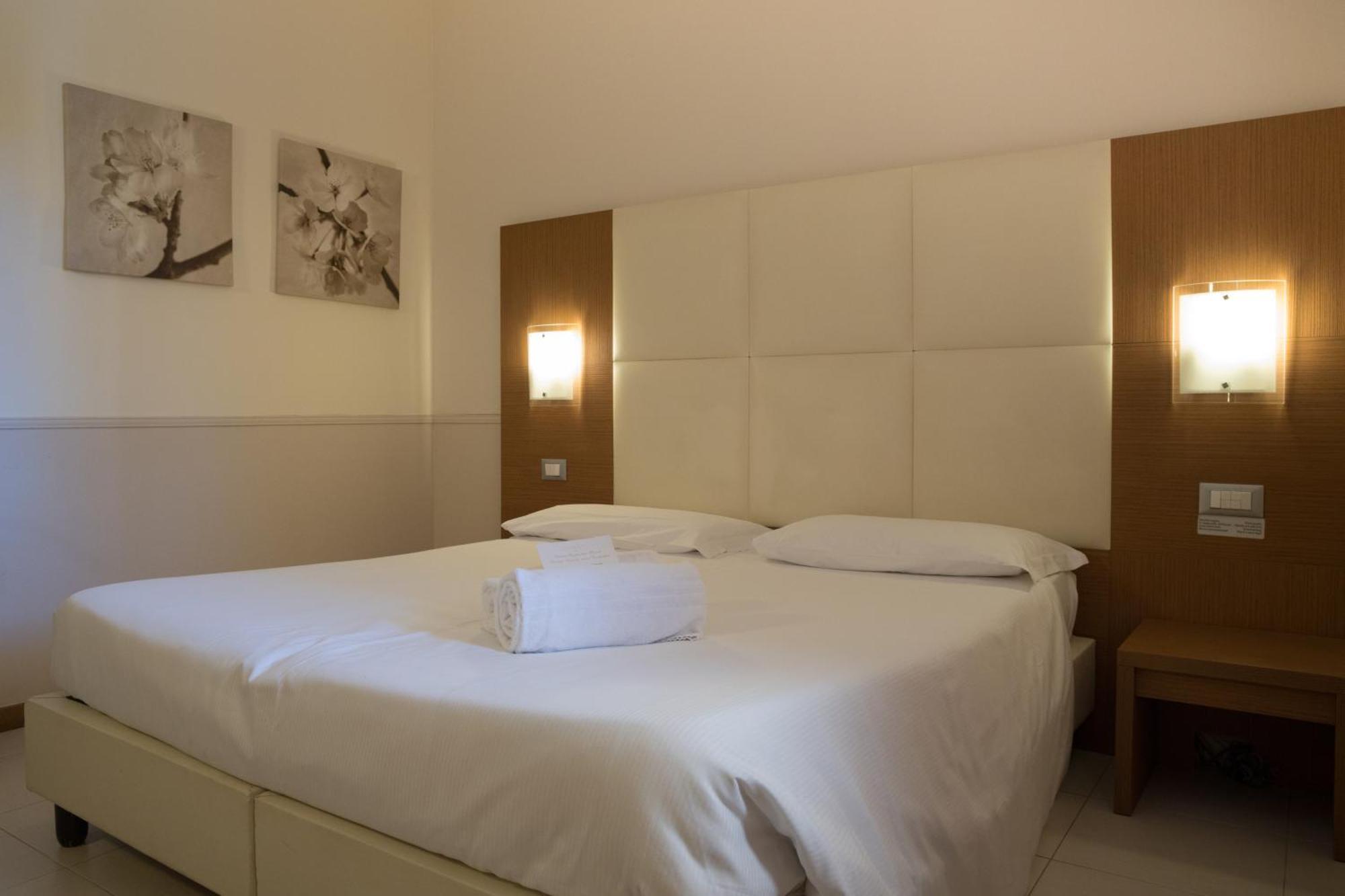 Poggio Hotel Arenzano Bagian luar foto