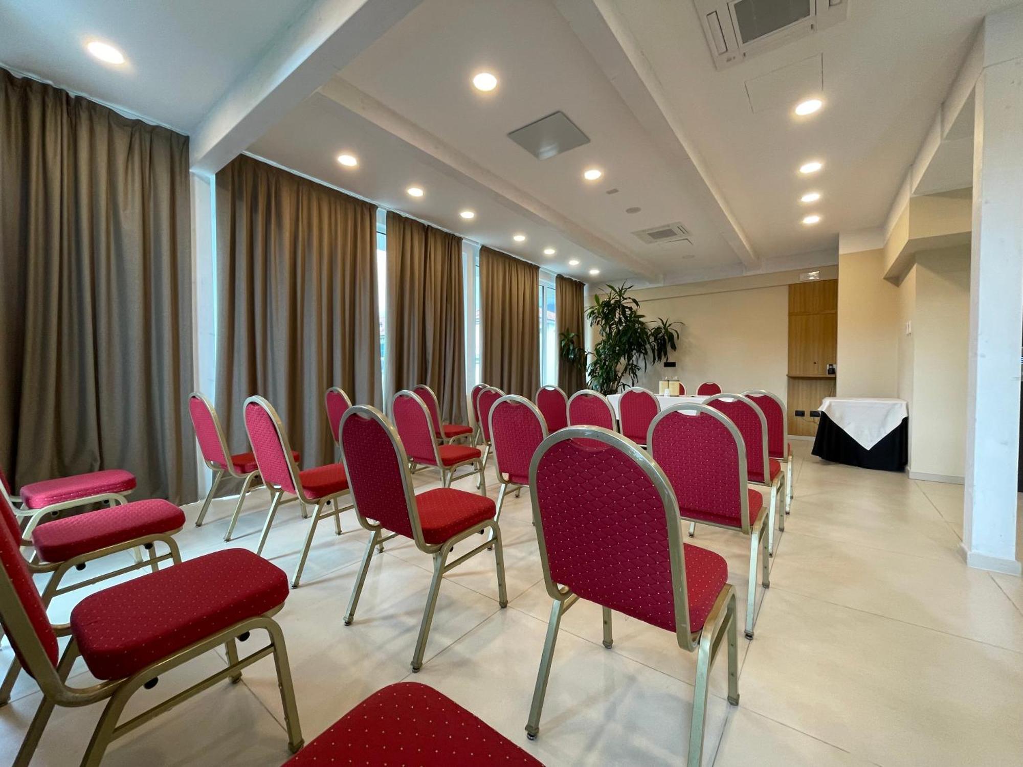 Poggio Hotel Arenzano Bagian luar foto